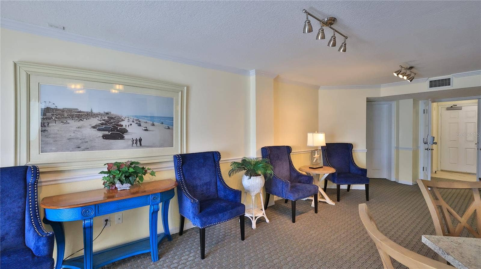 145 N HALIFAX AVENUE, #705, Daytona Beach, FL 32118