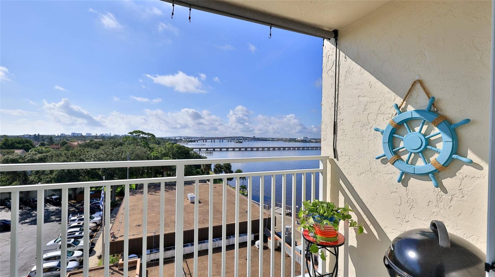 145 N HALIFAX AVENUE, #705, Daytona Beach, FL 32118