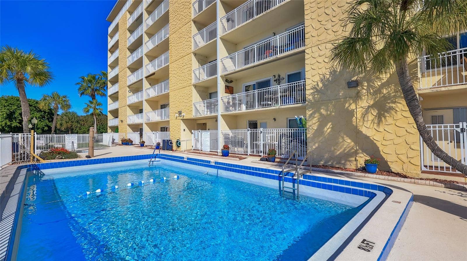 145 N HALIFAX AVENUE, #705, Daytona Beach, FL 32118