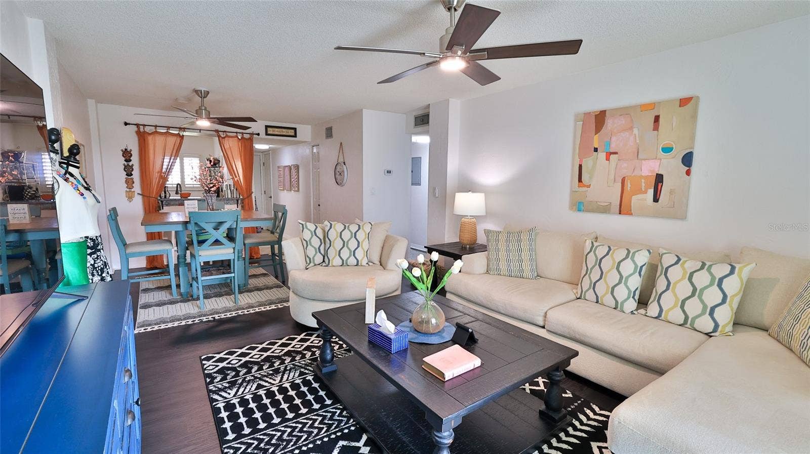 145 N HALIFAX AVENUE, #705, Daytona Beach, FL 32118
