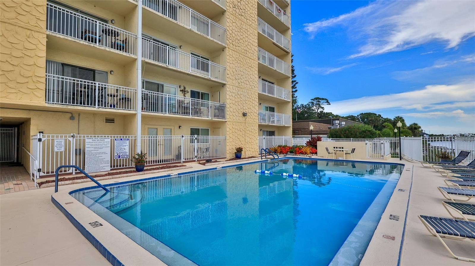 145 N HALIFAX AVENUE, #705, Daytona Beach, FL 32118