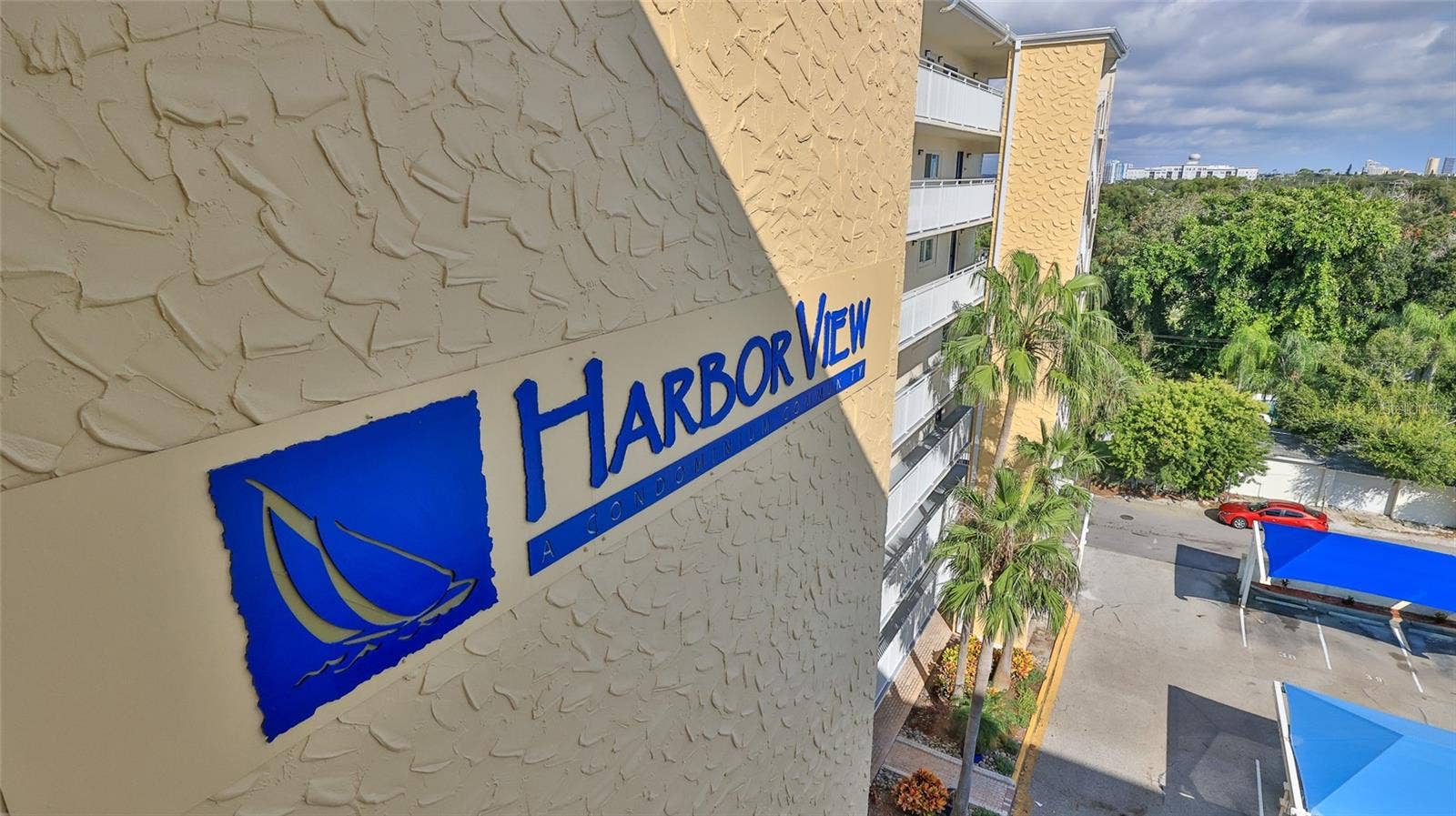 145 N HALIFAX AVENUE, #705, Daytona Beach, FL 32118