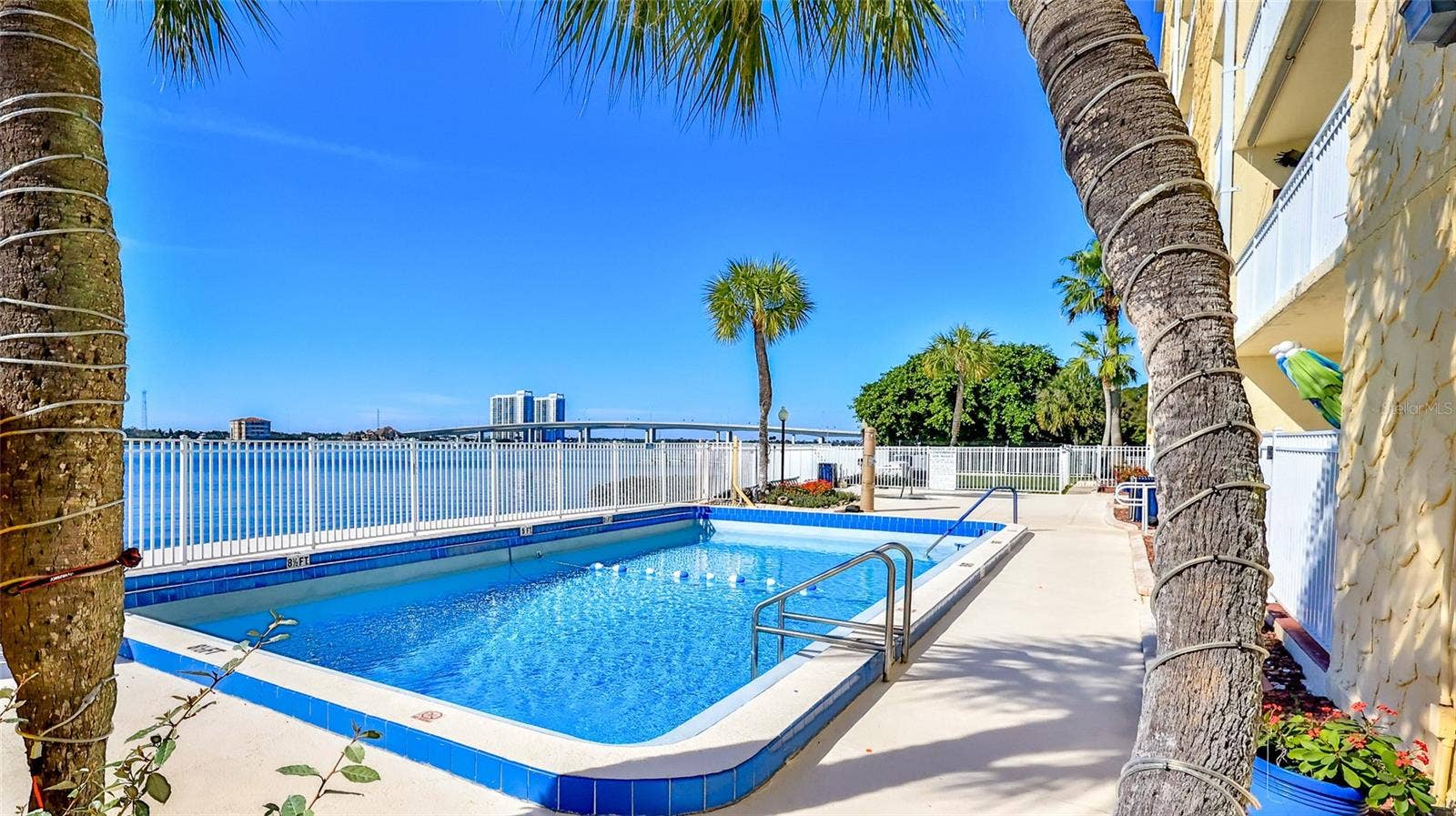 145 N HALIFAX AVENUE, #705, Daytona Beach, FL 32118