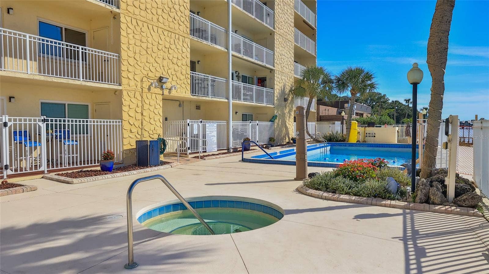 145 N HALIFAX AVENUE, #705, Daytona Beach, FL 32118