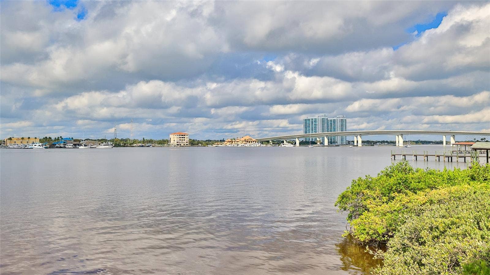 145 N HALIFAX AVENUE, #705, Daytona Beach, FL 32118
