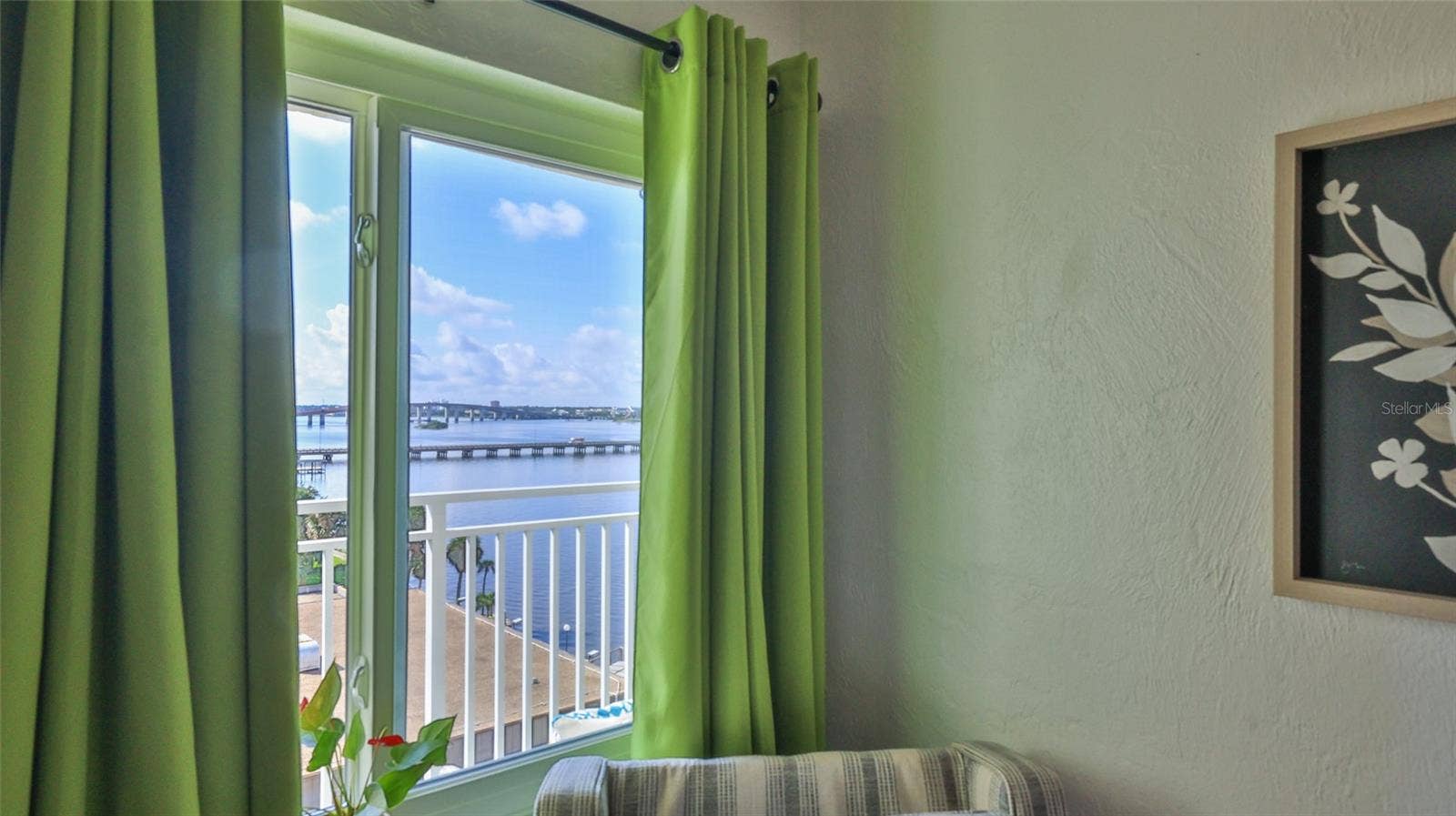 145 N HALIFAX AVENUE, #705, Daytona Beach, FL 32118