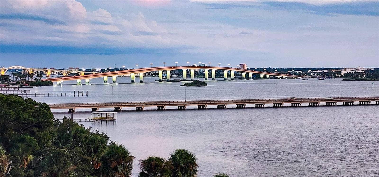 145 N HALIFAX AVENUE, #705, Daytona Beach, FL 32118