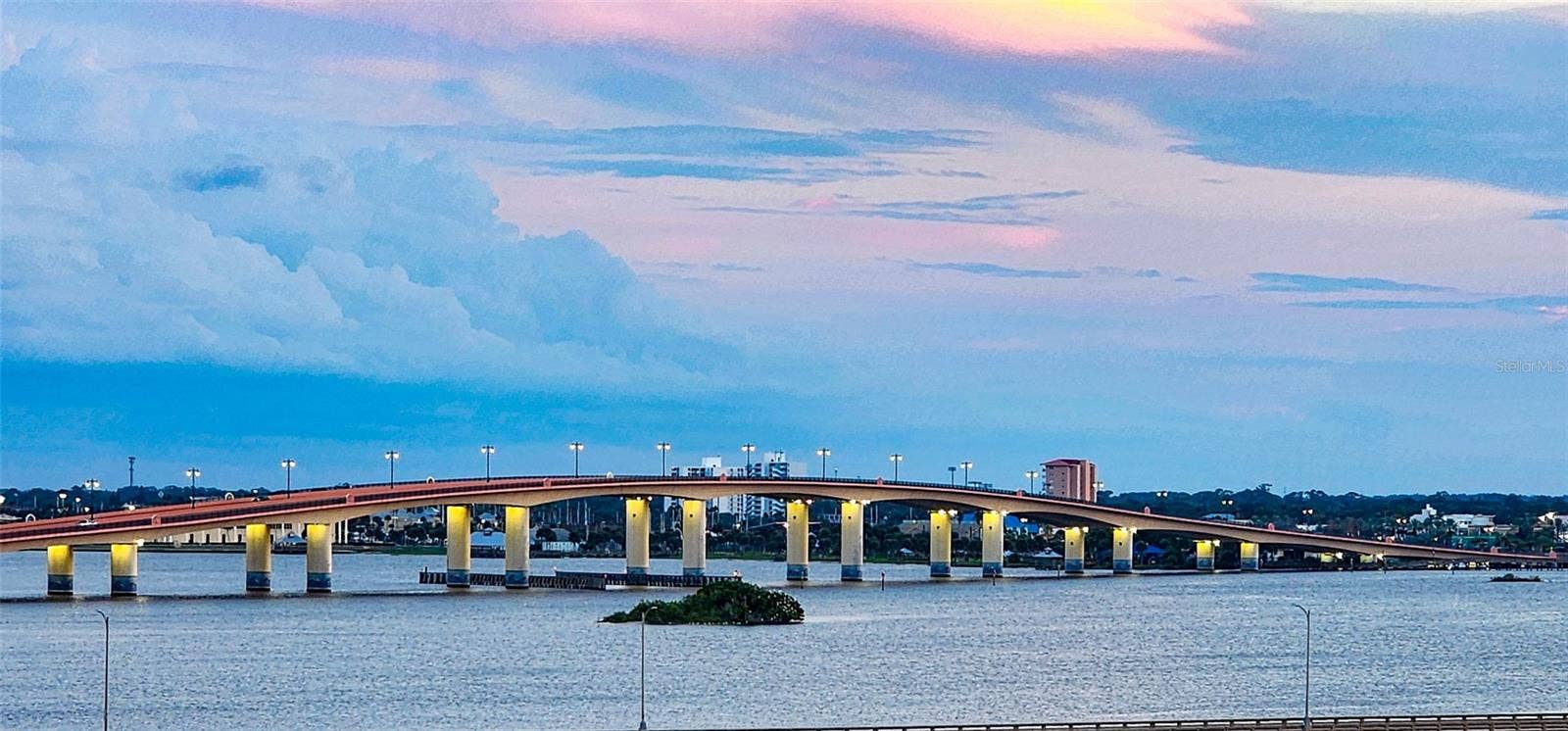 145 N HALIFAX AVENUE, #705, Daytona Beach, FL 32118