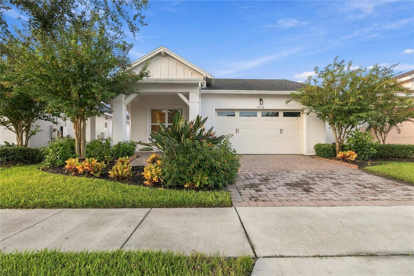 4918 DRAWDY COURT, St Cloud, FL 34772 4918 DRAWDY COURT, St Cloud, FL 34772