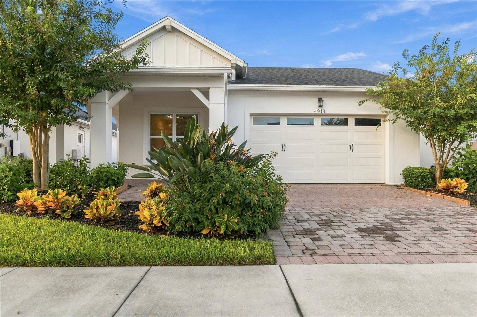 4918 DRAWDY COURT, St Cloud, FL 34772 4918 DRAWDY COURT, St Cloud, FL 34772