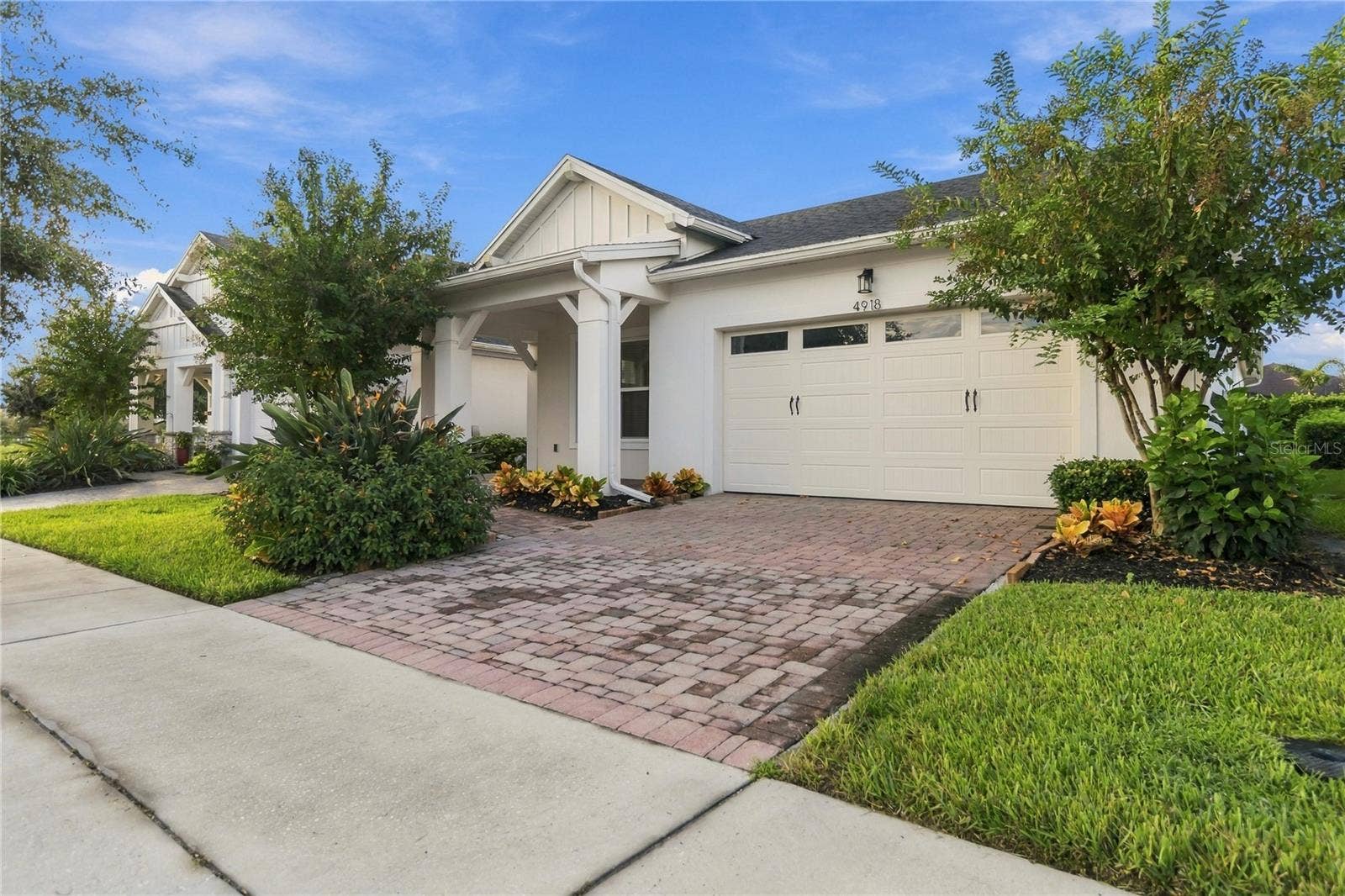 4918 DRAWDY COURT, St Cloud, FL 34772 4918 DRAWDY COURT, St Cloud, FL 34772