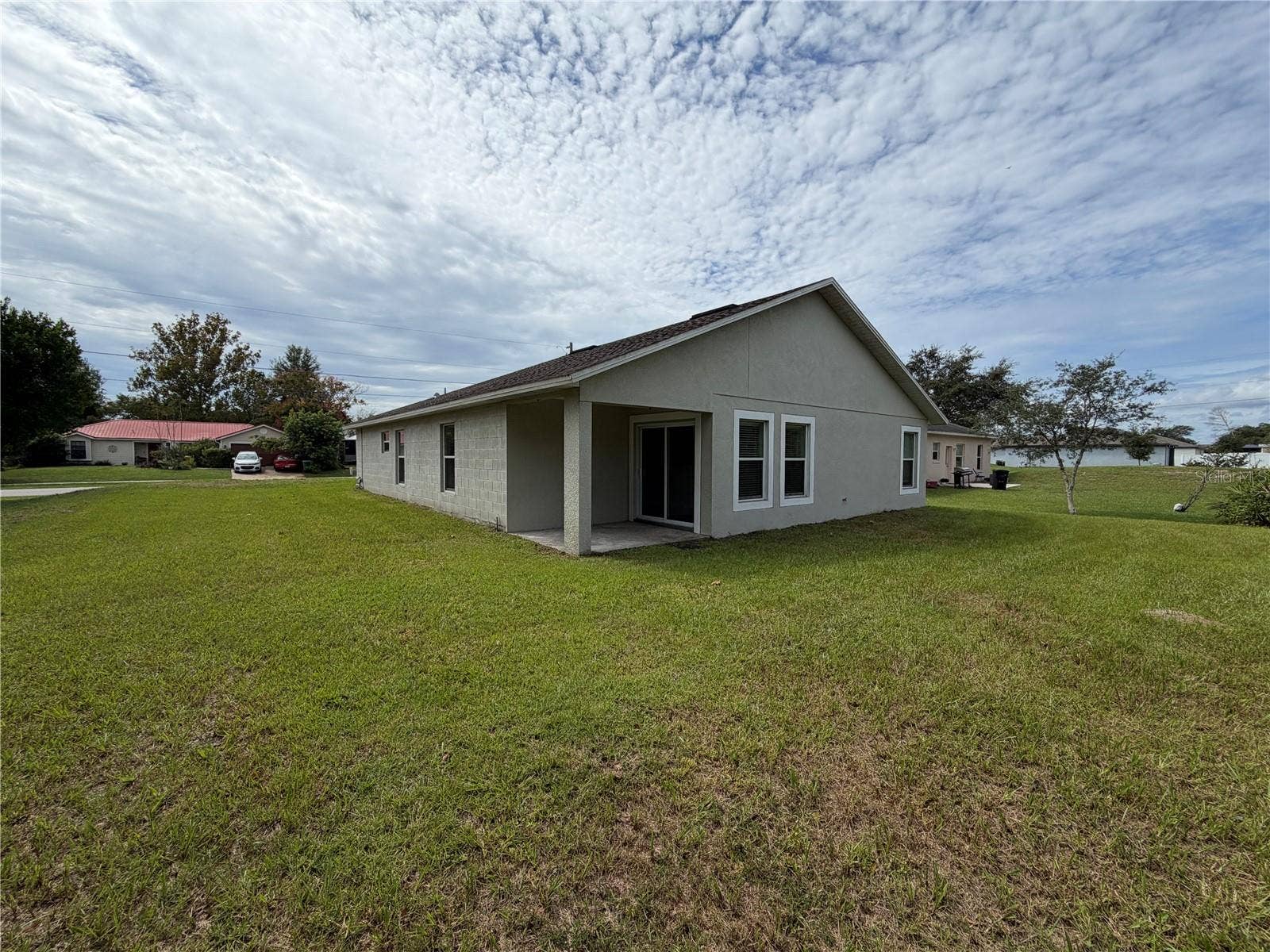 3124 N COVINGTON DRIVE, Deltona, FL 32738