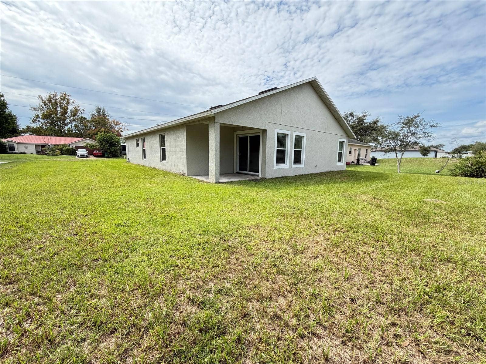 3124 N COVINGTON DRIVE, Deltona, FL 32738