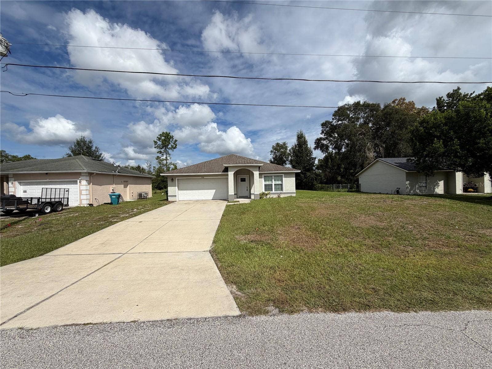 3124 N COVINGTON DRIVE, Deltona, FL 32738