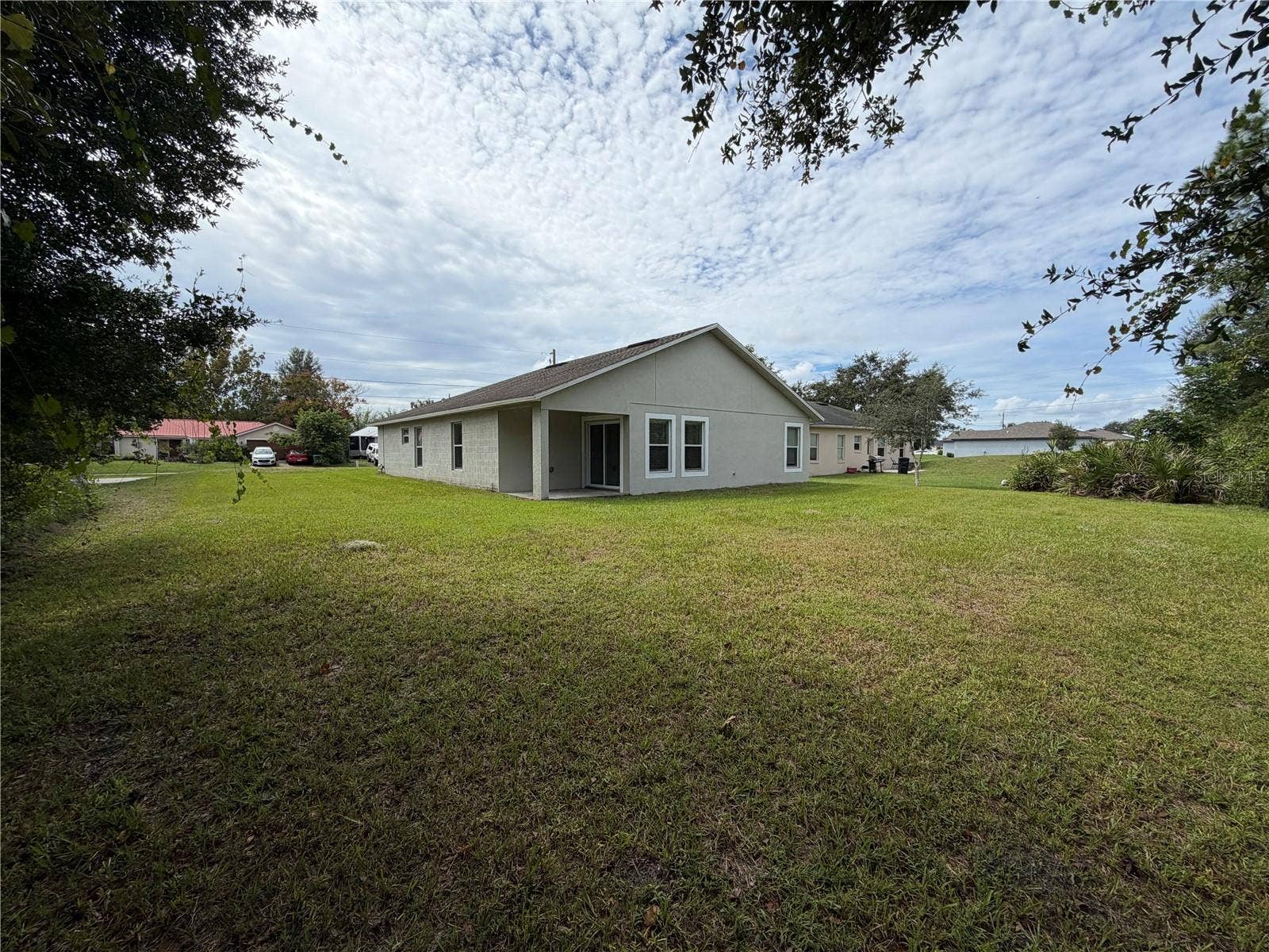 3124 N COVINGTON DRIVE, Deltona, FL 32738