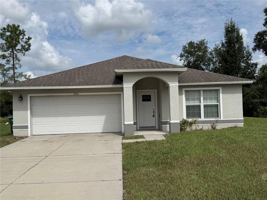 Property photo for 3124 N COVINGTON DRIVE, Deltona, FL