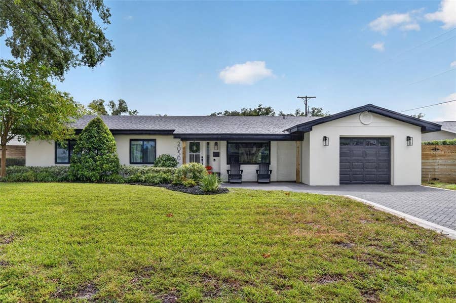 Property photo for 2050 THUNDERBIRD TRAIL, Maitland, FL