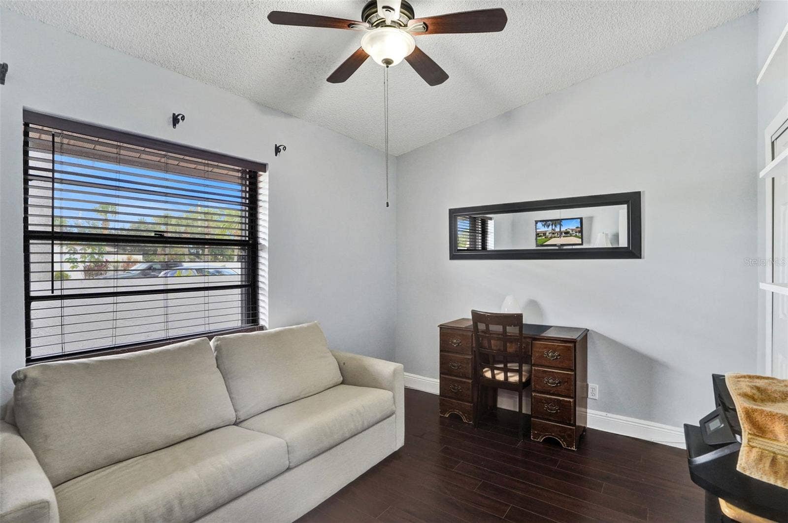 6120 FAIRFIELD CIRCLE, Greenacres, FL 33463 Bedroom #2