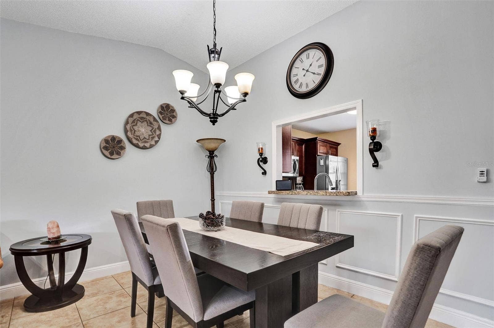 6120 FAIRFIELD CIRCLE, Greenacres, FL 33463 Dinning Room