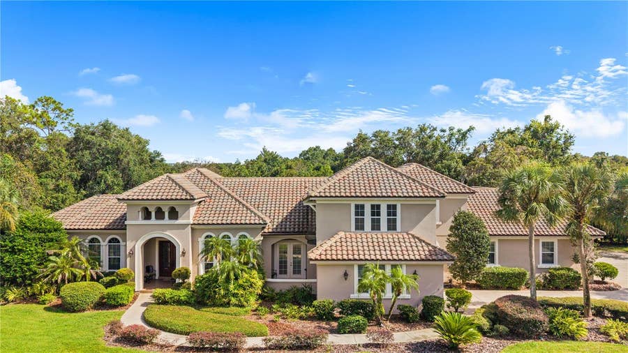 Property photo for 755 MILLS ESTATE PLACE, Chuluota, FL