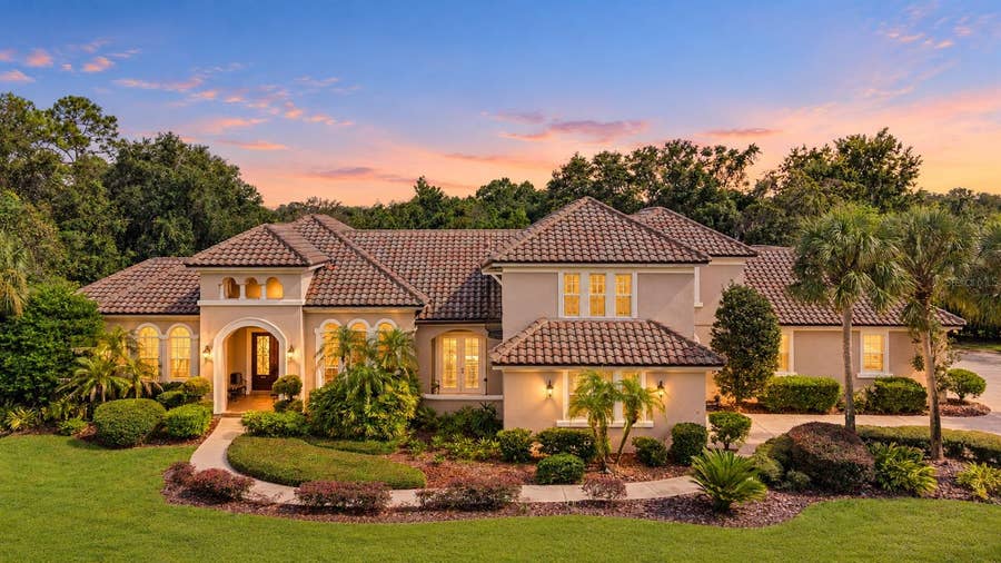Property photo for 755 MILLS ESTATE PLACE, Chuluota, FL