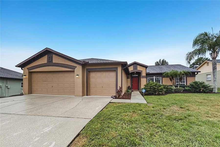 Property photo for 12807 RAYSBROOK DRIVE, Riverview, FL