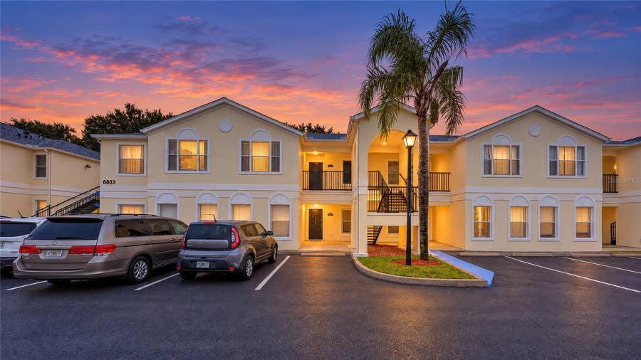 Property photo for 8831 GRAND PALMS CIR, APT B, Kissimmee, FL