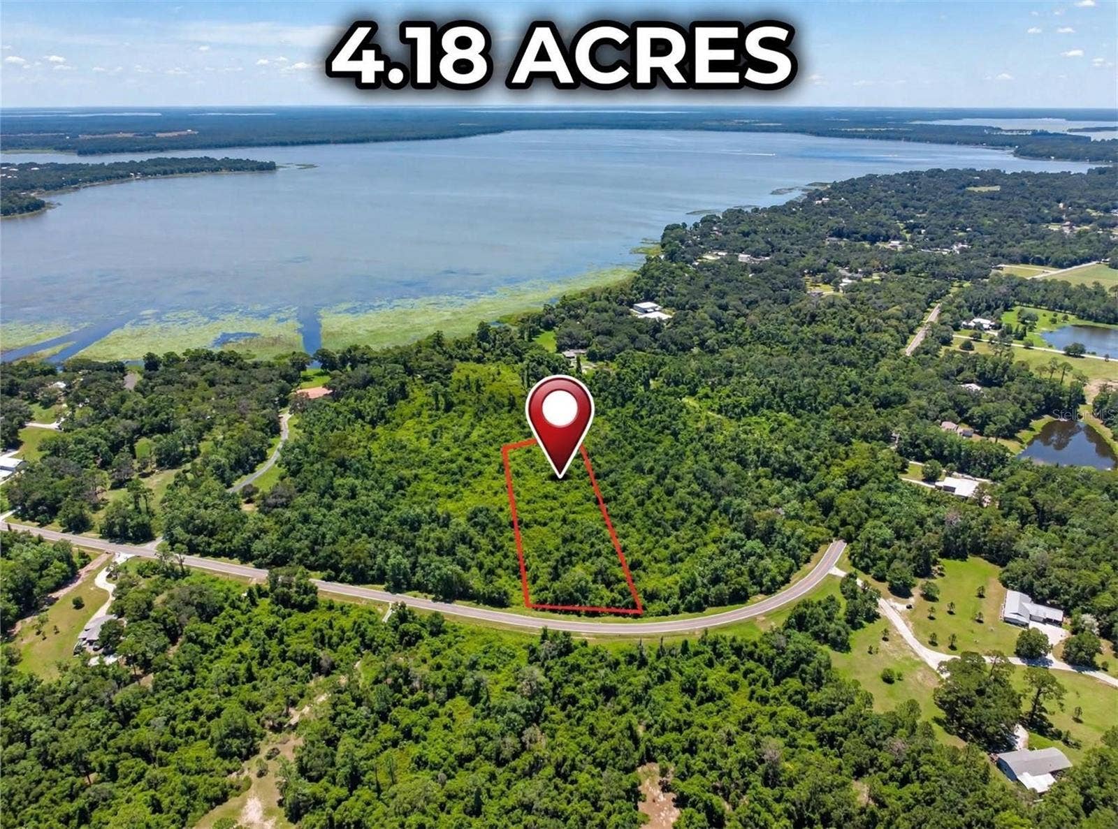 00 TIMBERLANE ROAD, Lake Wales, FL 33898 00 TIMBERLANE ROAD, Lake Wales, FL 33898
