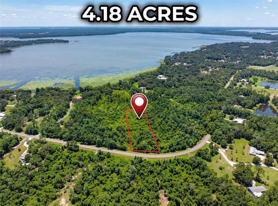 Property photo for 00 TIMBERLANE ROAD, Lake Wales, FL