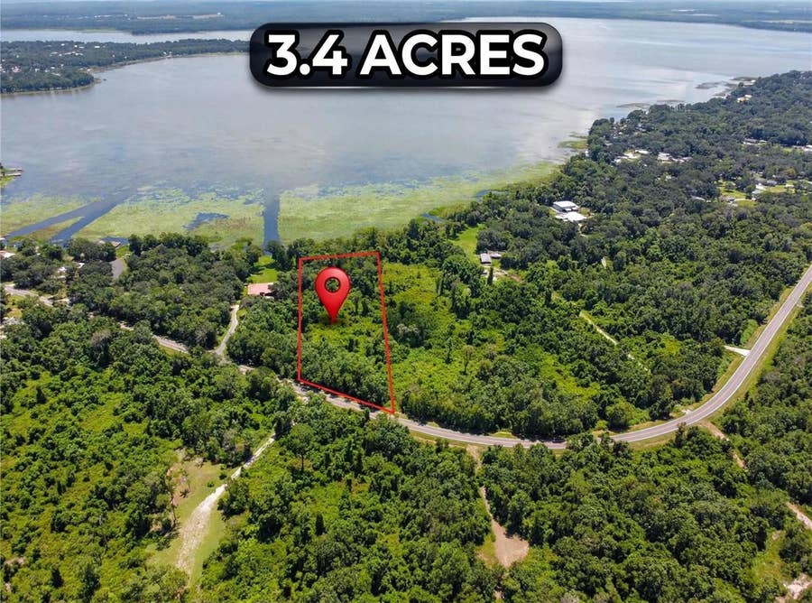 Property photo for 0 TIMBERLANE ROAD, Lake Wales, FL
