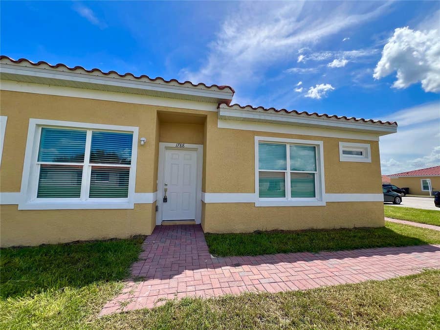 Property photo for 1788 CORIANDER DRIVE, Poinciana, FL
