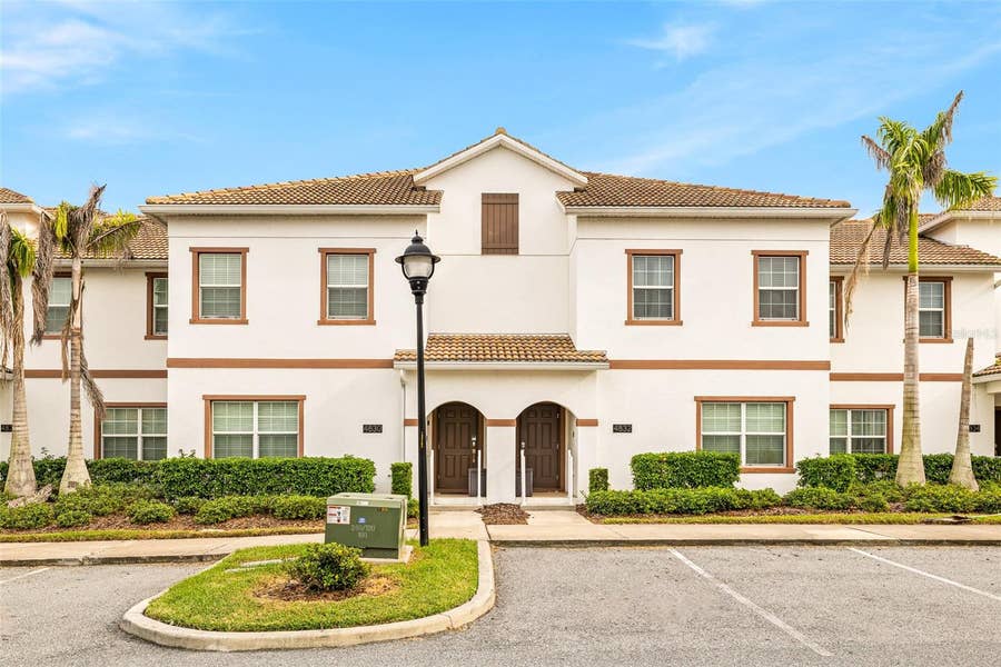 Property photo for 4830 LULLABY, Kissimmee, FL