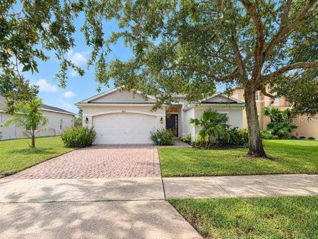 4301 HEIRLOOM ROSE PLACE, Oviedo, FL 32766 4301 HEIRLOOM ROSE PLACE, Oviedo, FL 32766