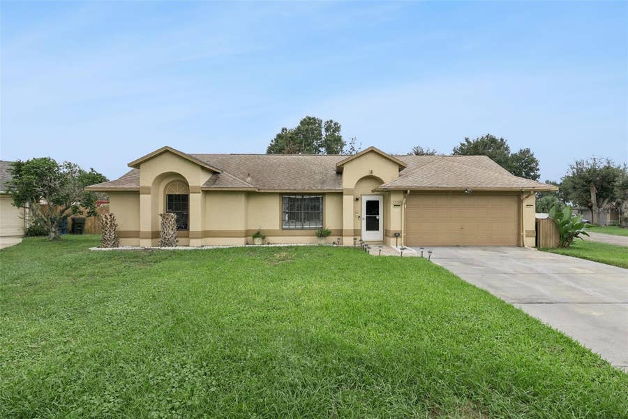 Property photo for 5136 TIMBER RIDGE TRAIL, Ocoee, FL