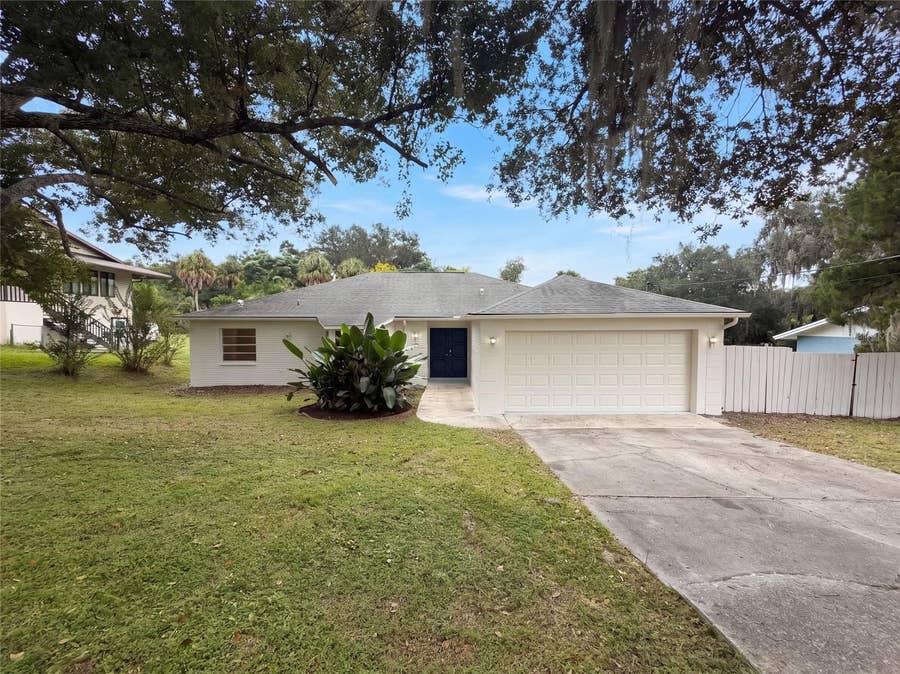 Property photo for 12054 JOE HERRMANN DRIVE, San Antonio, FL