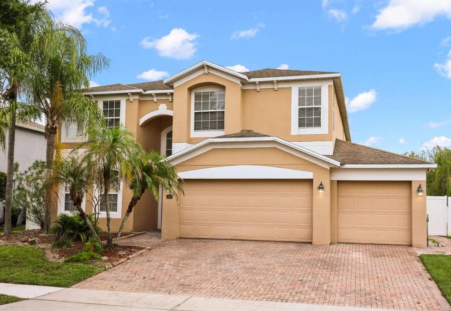 Property photo for 12657 IRIS LAKE DRIVE, Orlando, FL