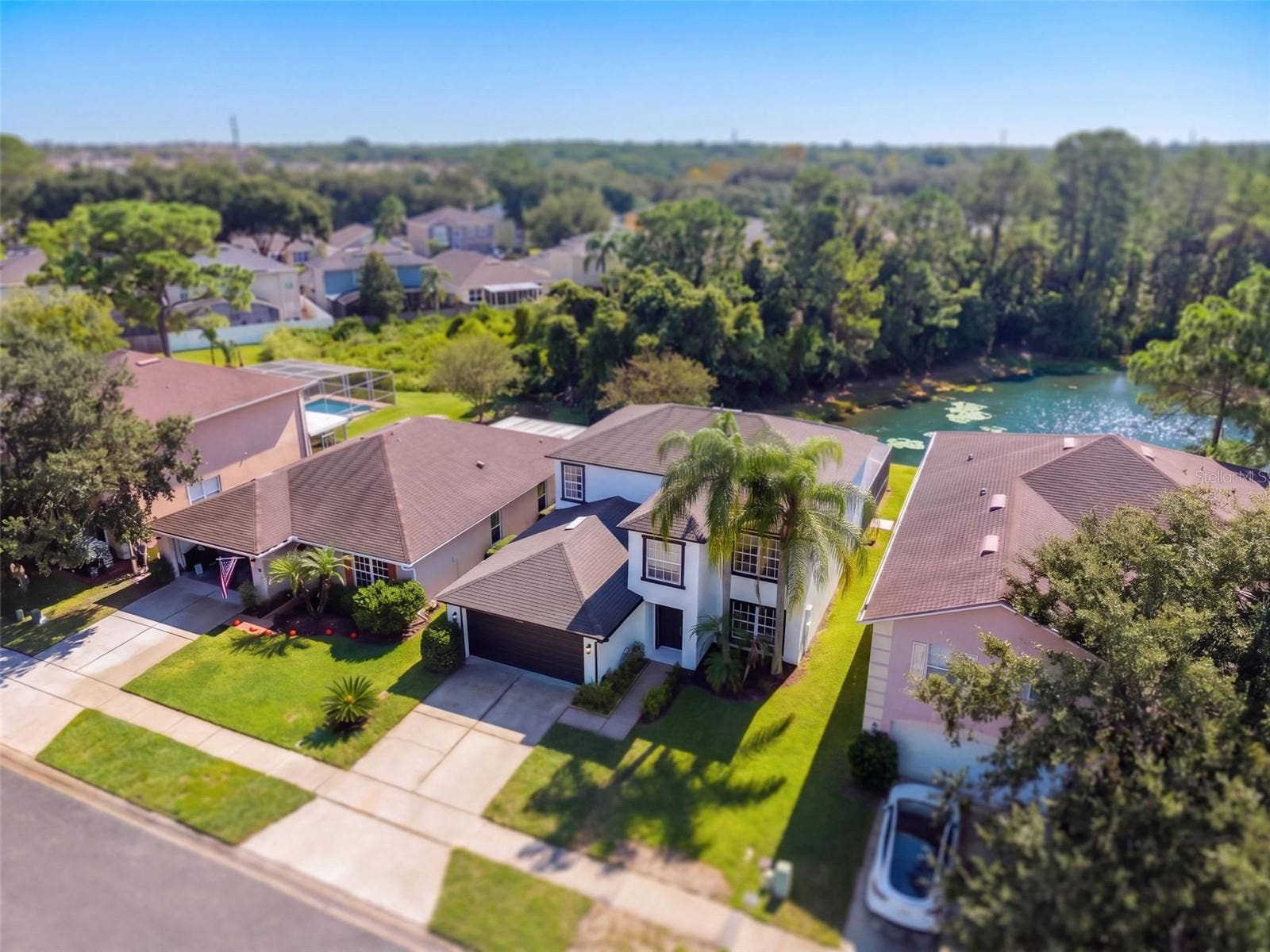 381 AUGUSTINE COURT, Oviedo, FL 32765