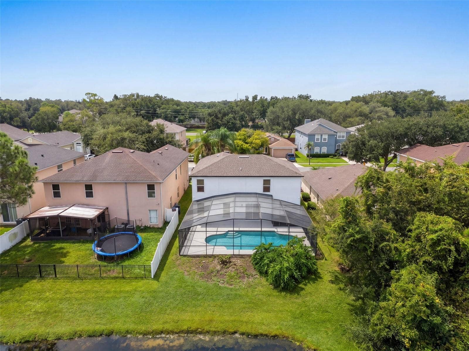 381 AUGUSTINE COURT, Oviedo, FL 32765