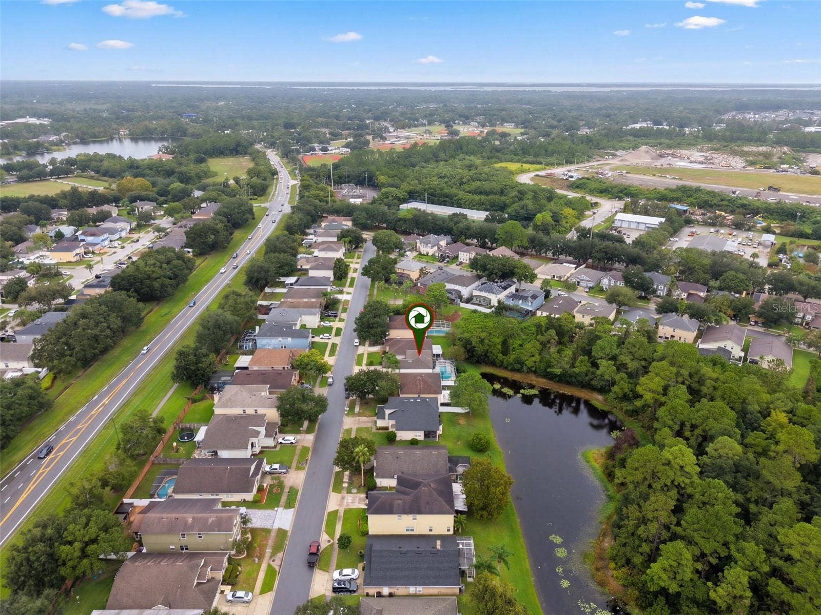 381 AUGUSTINE COURT, Oviedo, FL 32765