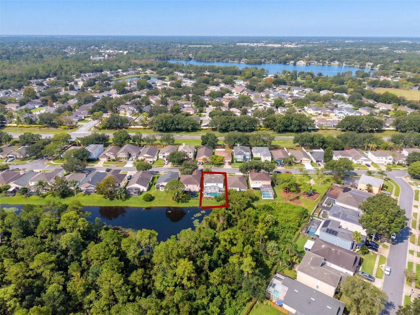 381 AUGUSTINE COURT, Oviedo, FL 32765
