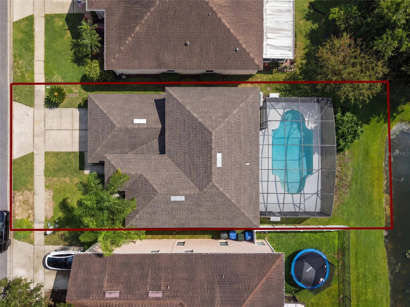 381 AUGUSTINE COURT, Oviedo, FL 32765