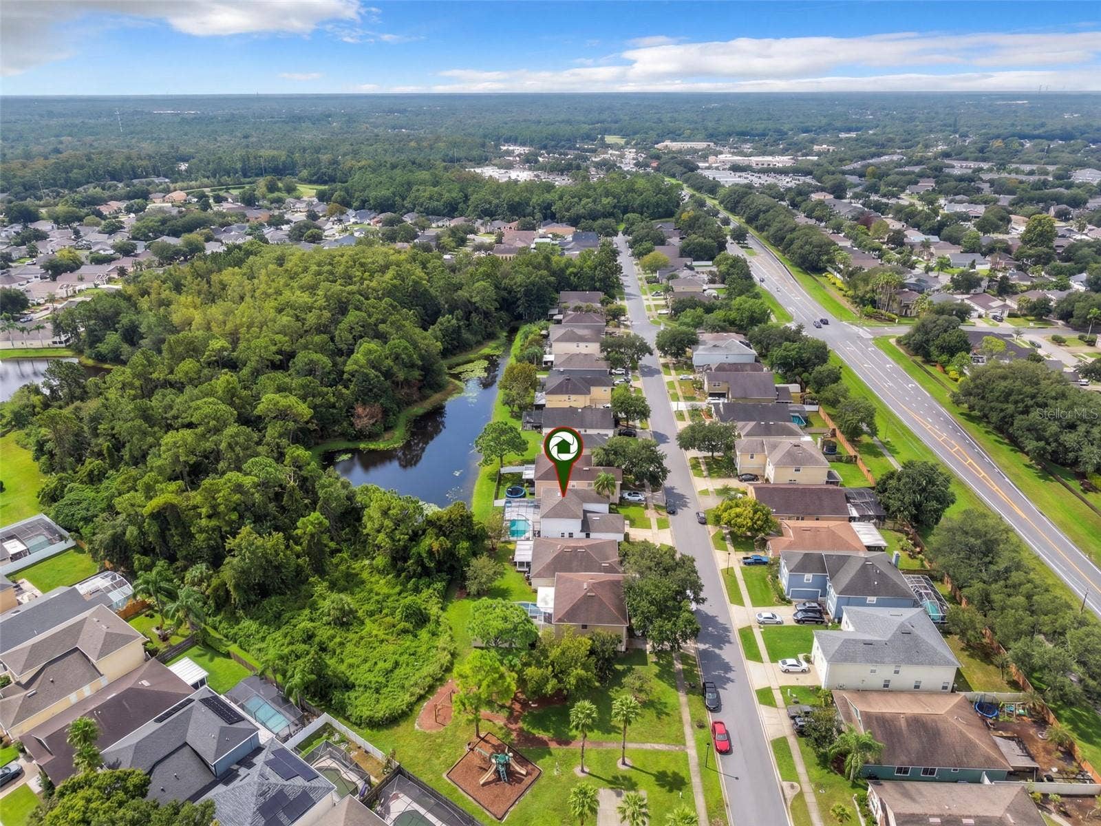 381 AUGUSTINE COURT, Oviedo, FL 32765