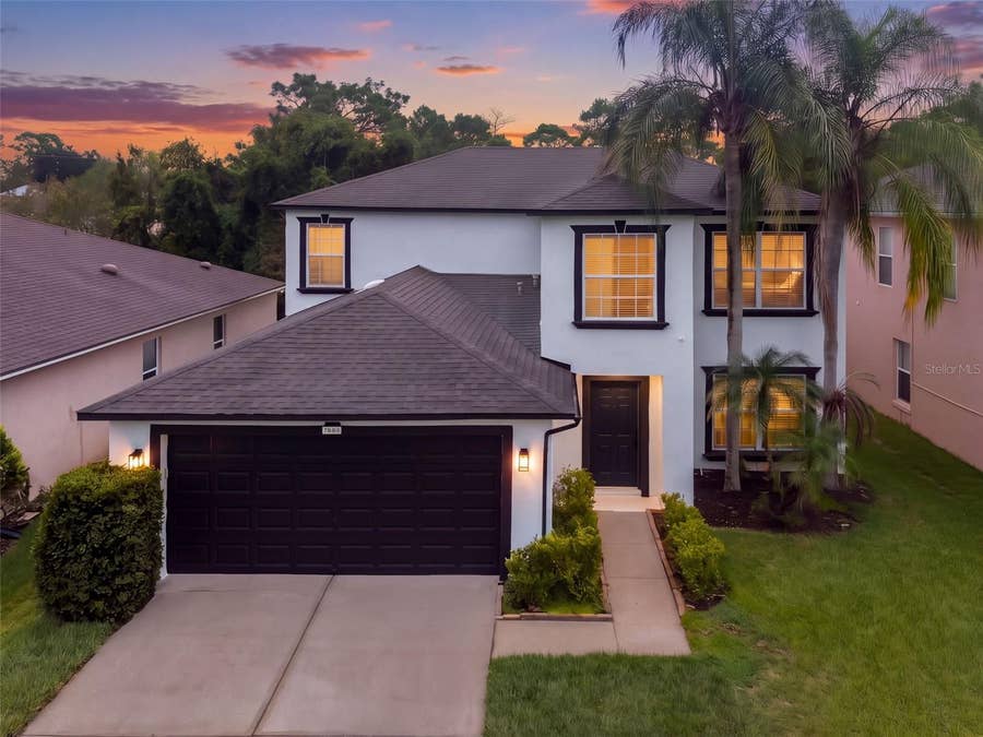 Property photo for 381 AUGUSTINE COURT, Oviedo, FL
