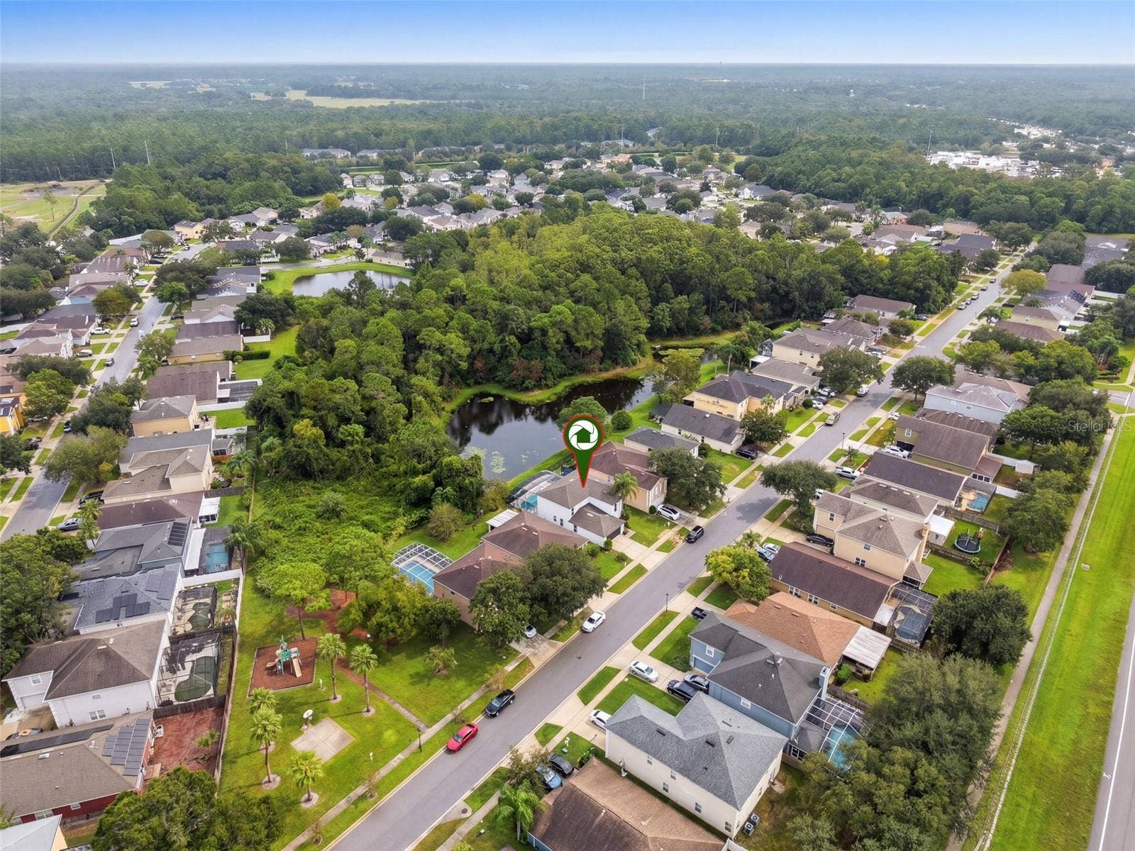 381 AUGUSTINE COURT, Oviedo, FL 32765