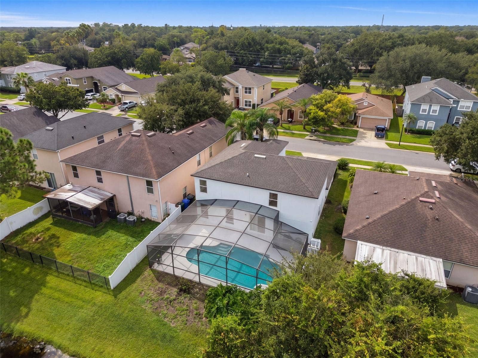 381 AUGUSTINE COURT, Oviedo, FL 32765