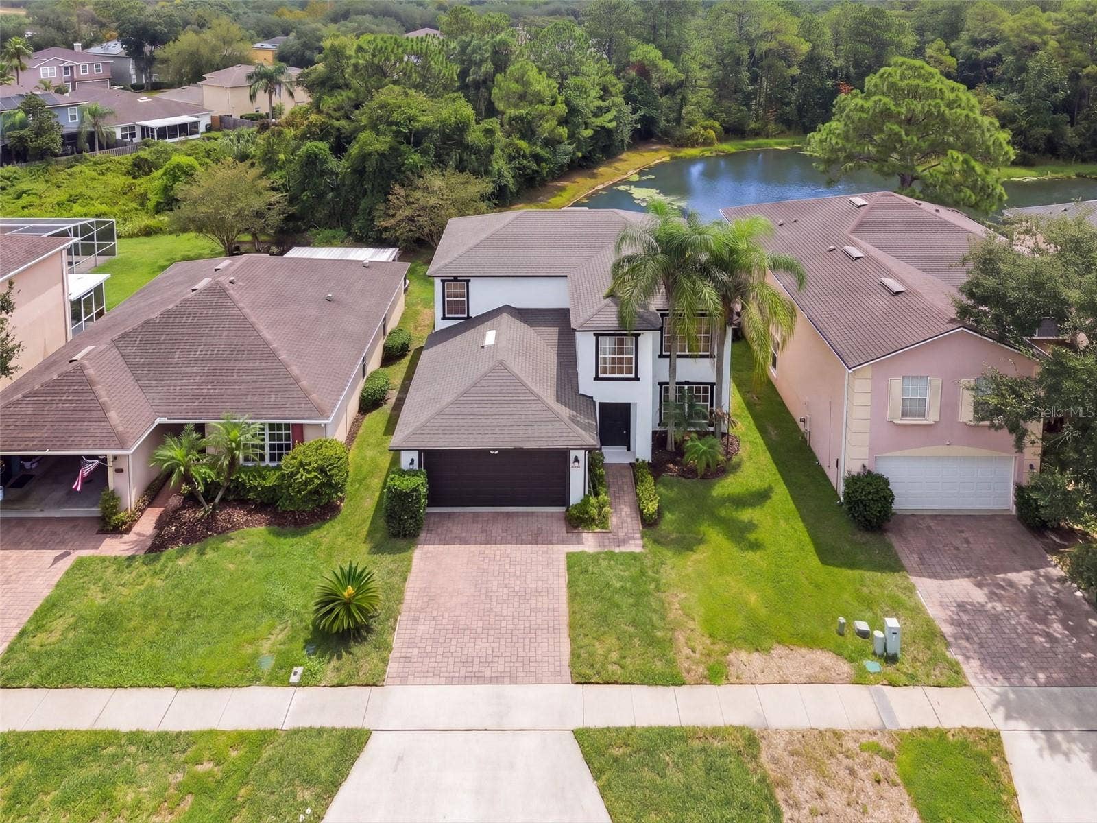 381 AUGUSTINE COURT, Oviedo, FL 32765