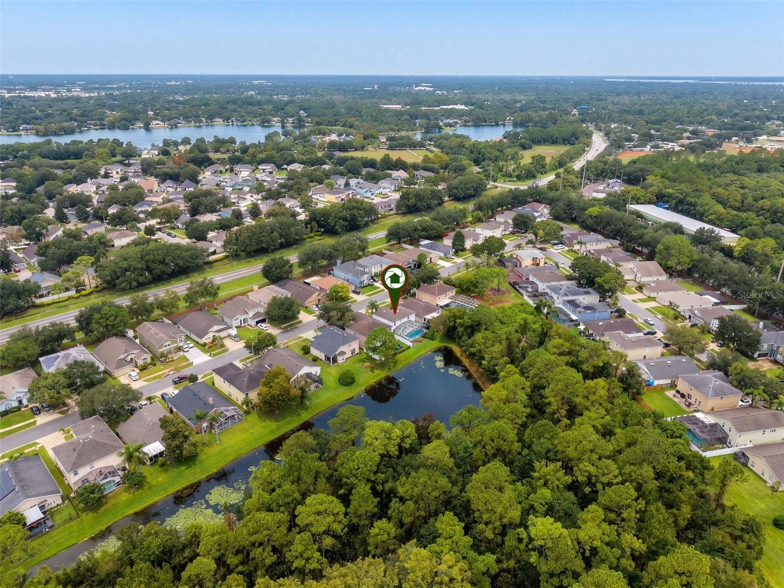 381 AUGUSTINE COURT, Oviedo, FL 32765