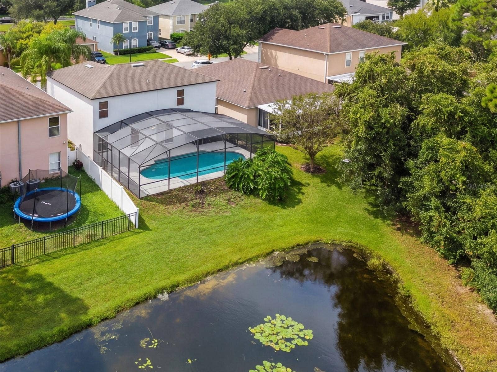 381 AUGUSTINE COURT, Oviedo, FL 32765