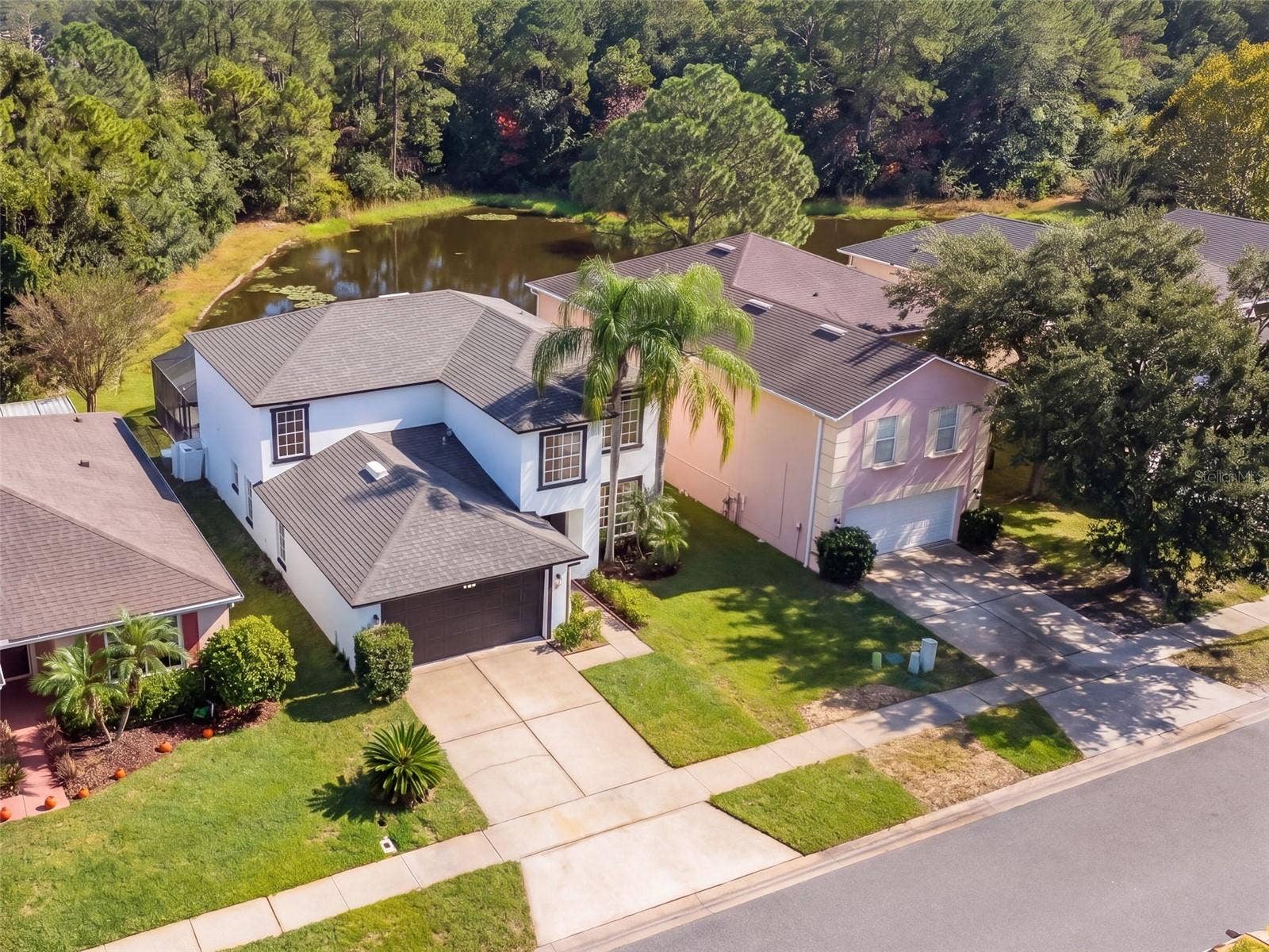381 AUGUSTINE COURT, Oviedo, FL 32765