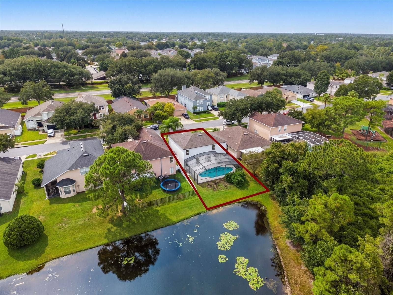 381 AUGUSTINE COURT, Oviedo, FL 32765